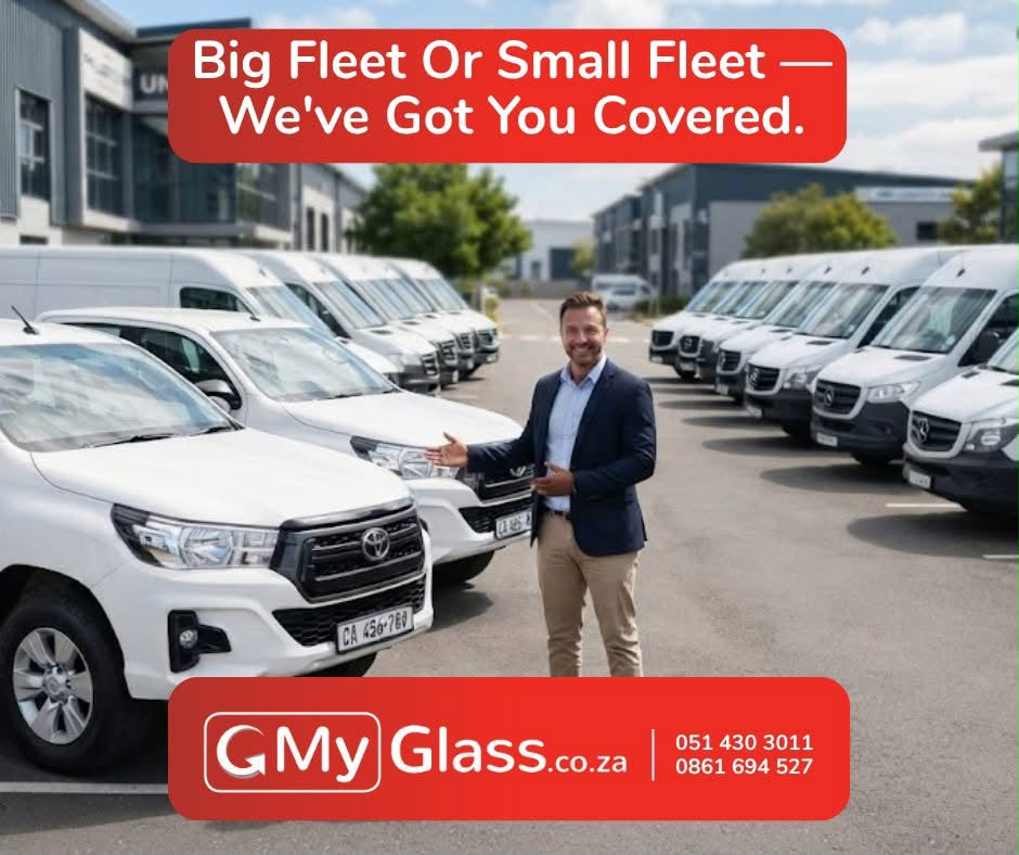 big fleet or small fleet